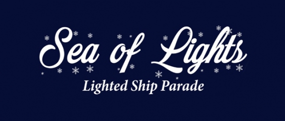 royal victoria yacht club sea of lights 2023