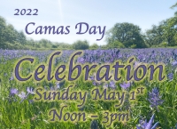 Camas Day Celebration Image