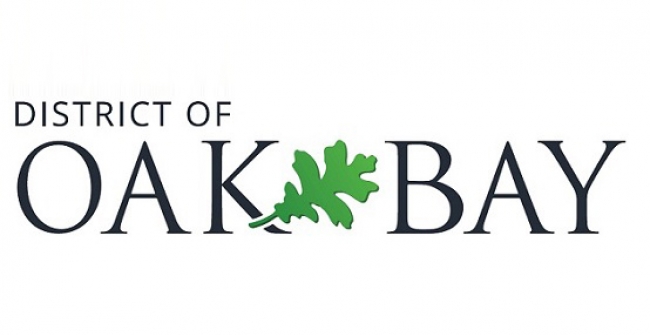 Oak Bay Logo