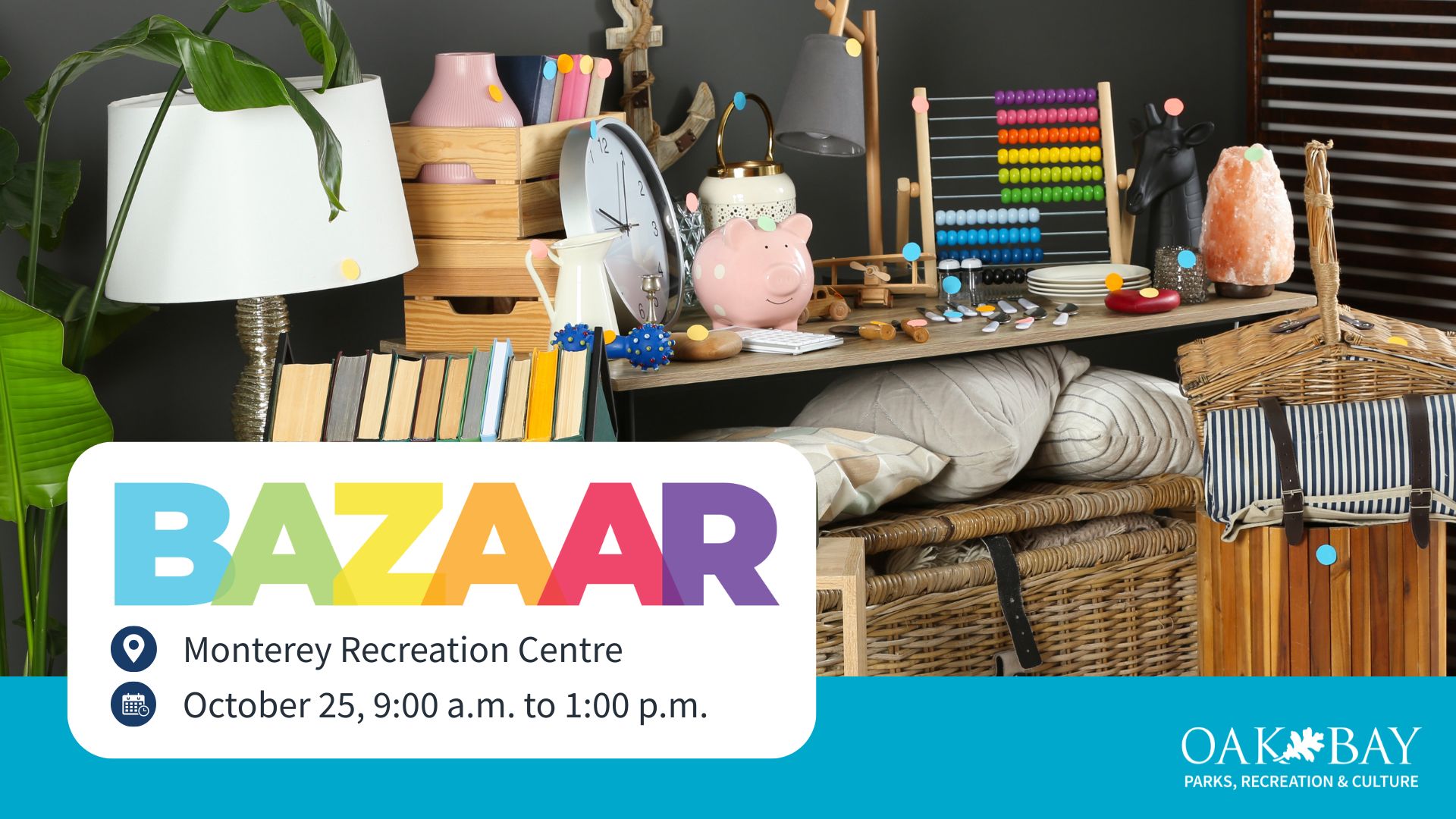 Bazaar 2025