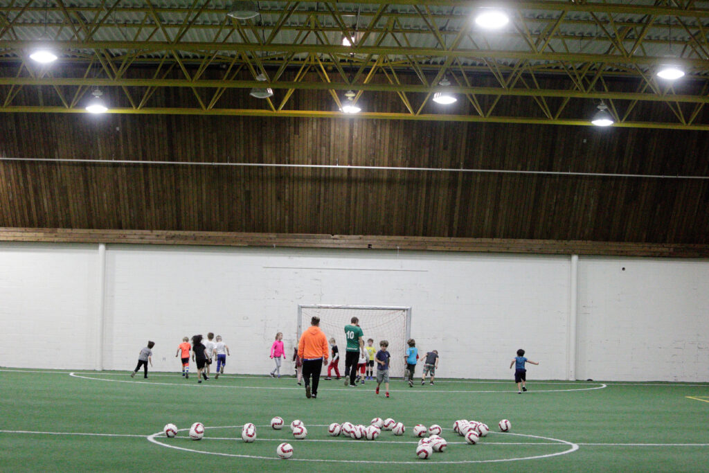 SoccerTron October 18th, 2021 ┬⌐KevinLightPhoto _EV31631