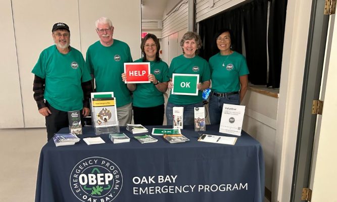 Obep-Volunteers